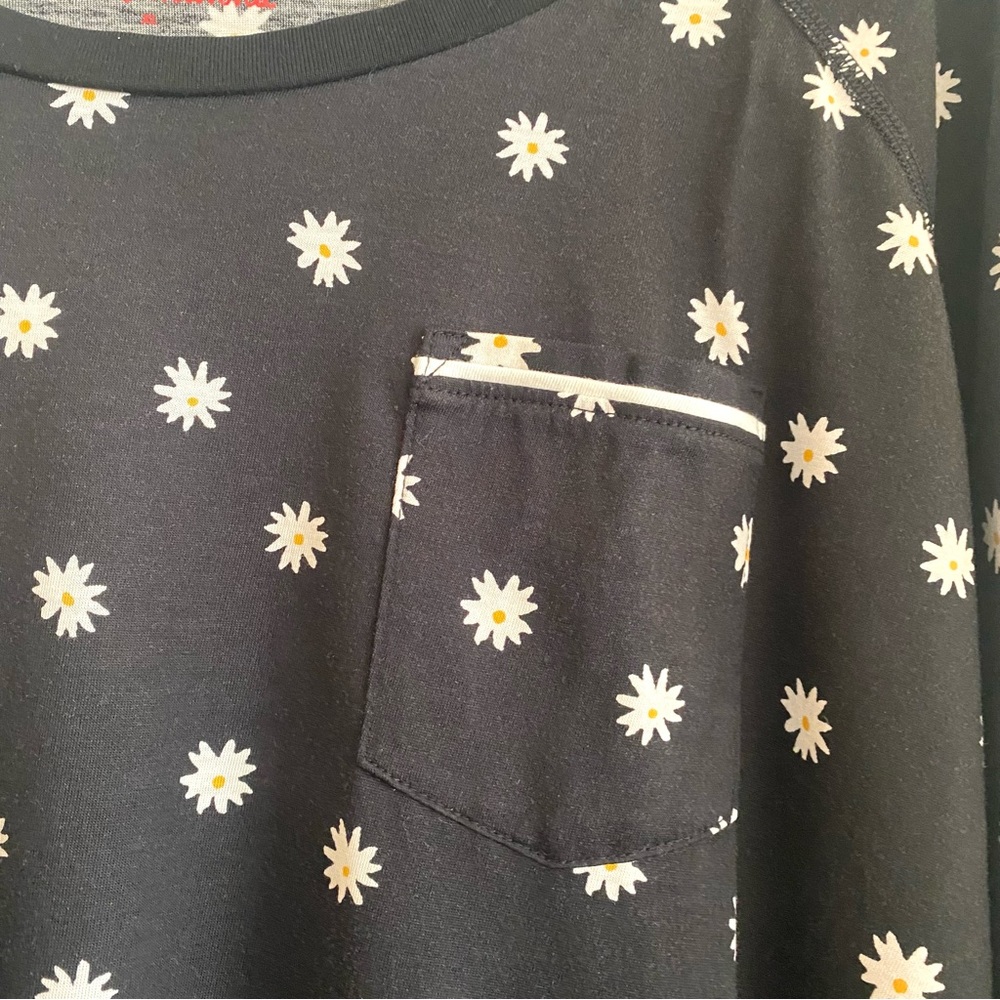 Love Hanna Long sleeve PJs XL 100%cotton. - Picture 3 of 5